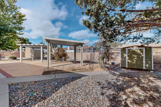 2107 Virgin Wood Road NE, Rio Rancho, NM 87124