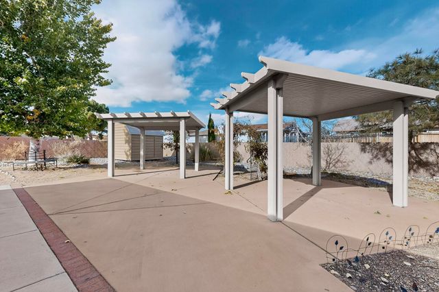 2107 Virgin Wood Road NE, Rio Rancho, NM 87124