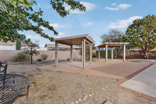 2107 Virgin Wood Road NE, Rio Rancho, NM 87124