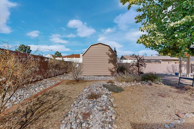 2107 Virgin Wood Road NE, Rio Rancho, NM 87124