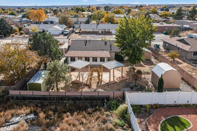 2107 Virgin Wood Road NE, Rio Rancho, NM 87124