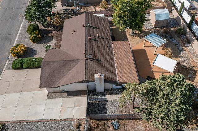 2107 Virgin Wood Road NE, Rio Rancho, NM 87124