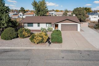 2107 Virgin Wood Road NE, Rio Rancho, NM 87124