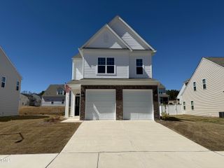 37 Furley St., Homesite 38, Sanford, NC 27330