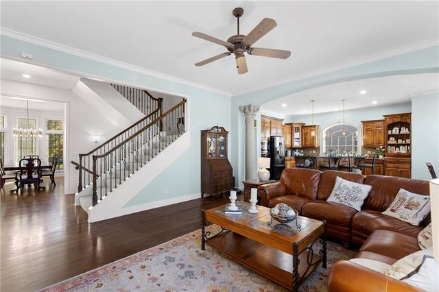 5716 W 146th Street, Overland Park, KS 66223