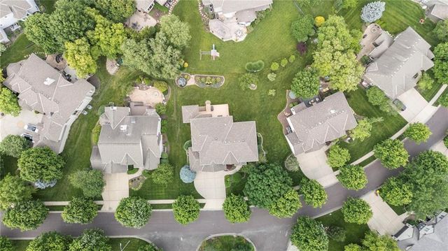 5716 W 146th Street, Overland Park, KS 66223