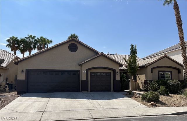 693 Kentons Run Avenue, Henderson, NV 89052