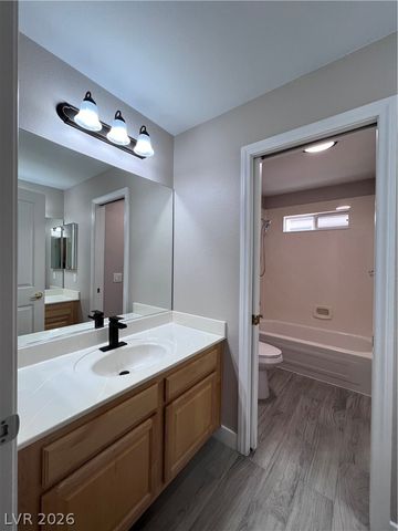 693 Kentons Run Avenue, Henderson, NV 89052