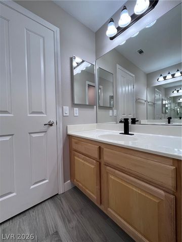 693 Kentons Run Avenue, Henderson, NV 89052