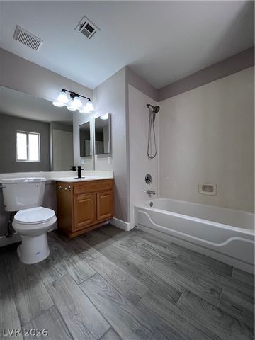 693 Kentons Run Avenue, Henderson, NV 89052