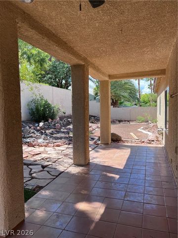 693 Kentons Run Avenue, Henderson, NV 89052