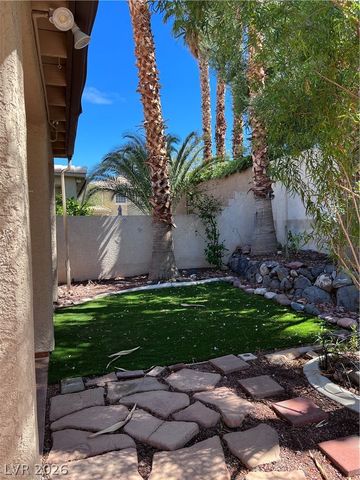 693 Kentons Run Avenue, Henderson, NV 89052