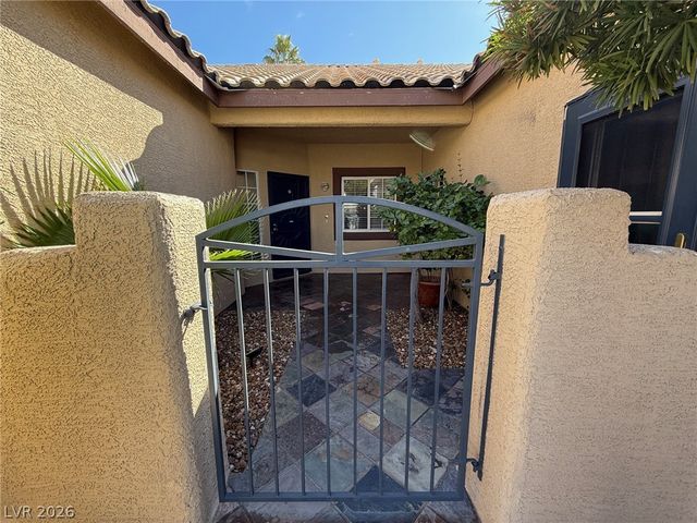 693 Kentons Run Avenue, Henderson, NV 89052