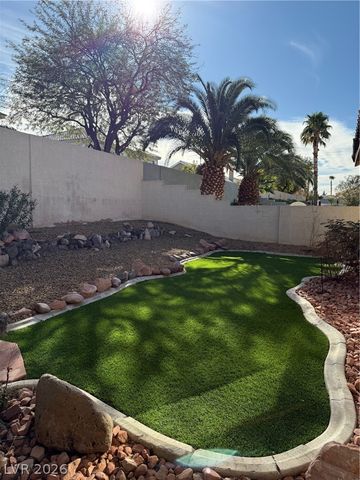 693 Kentons Run Avenue, Henderson, NV 89052