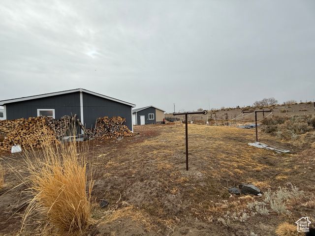 6160 HAYES AVE, Elko, NV 89801