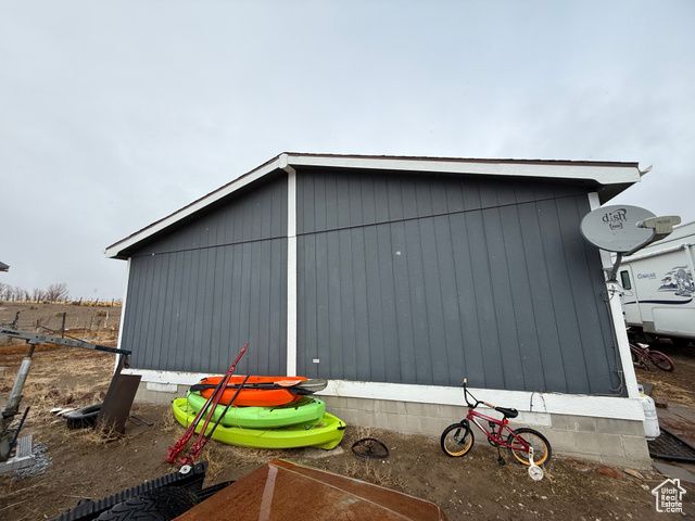 6160 HAYES AVE, Elko, NV 89801