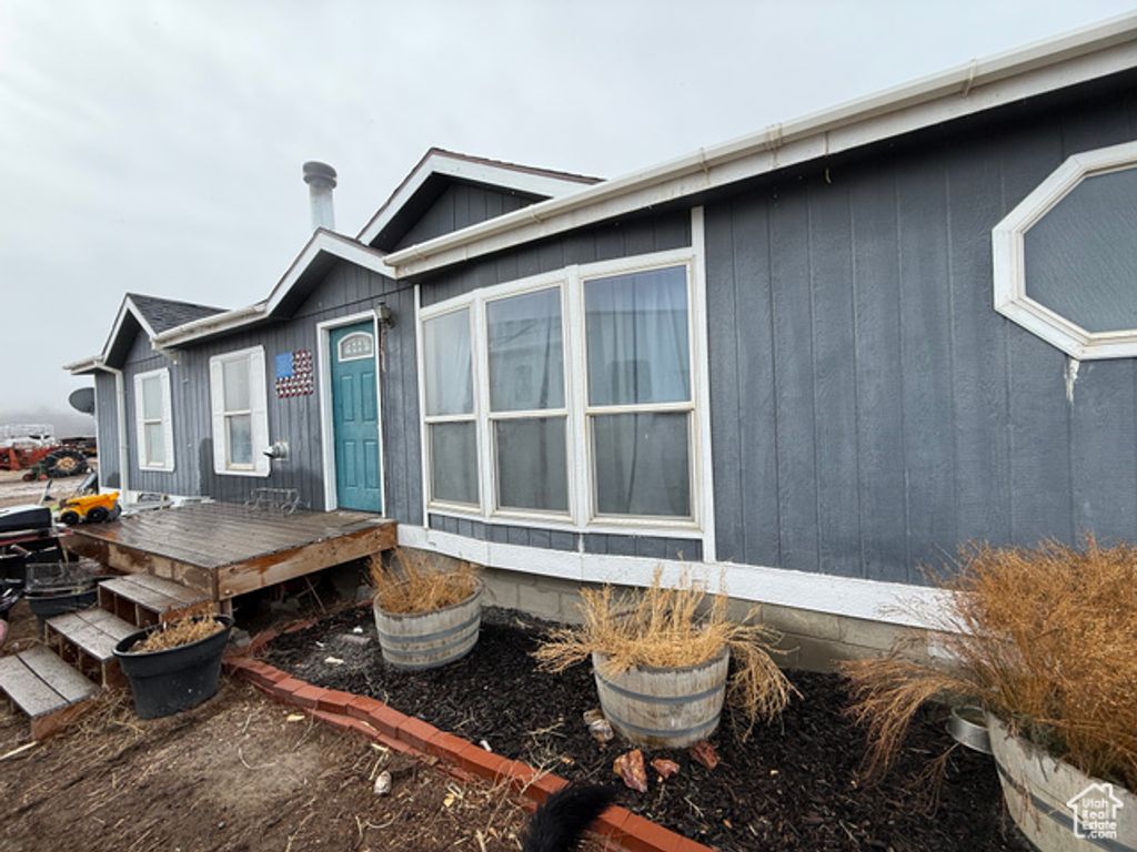 6160 HAYES AVE, Elko, NV 89801