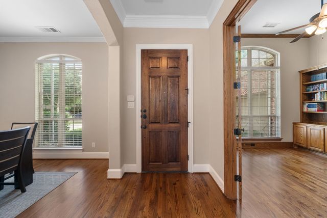 14883 Foxbriar Lane, Frisco, TX 75035