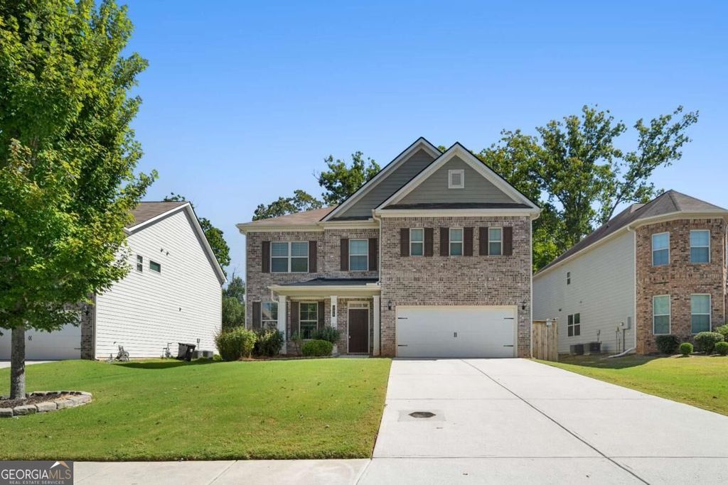 225 Gallant Fox Way, Acworth, GA 30102 — photo 2
