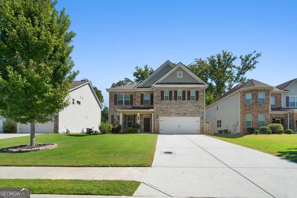 225 Gallant Fox Way, Acworth, GA 30102 — photo 3
