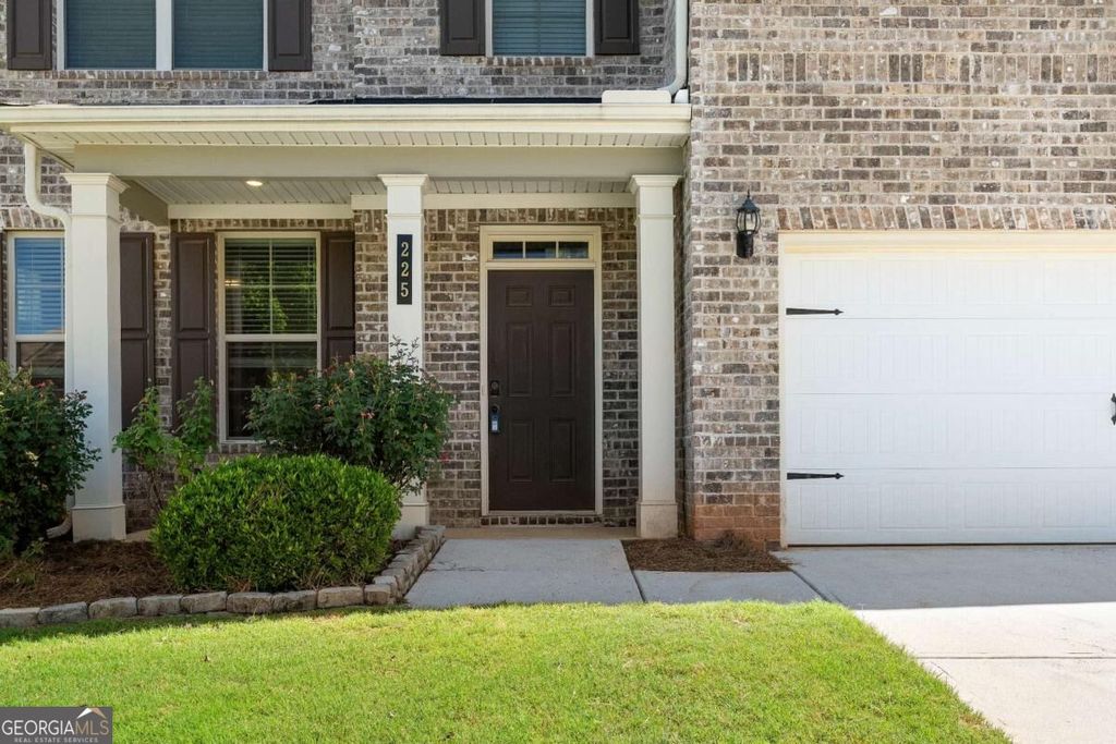 225 Gallant Fox Way, Acworth, GA 30102 — photo 5