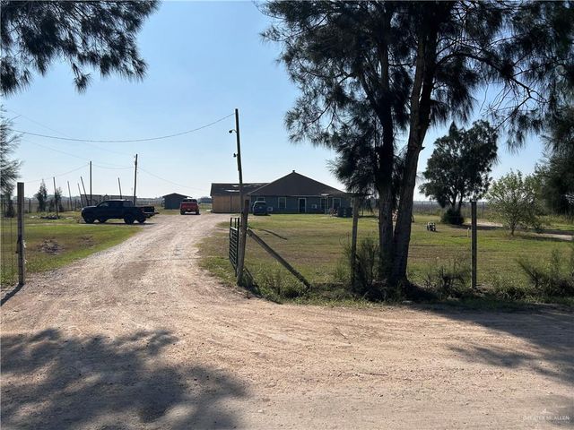 5239 Mile 13 N, Mercedes, TX 78570