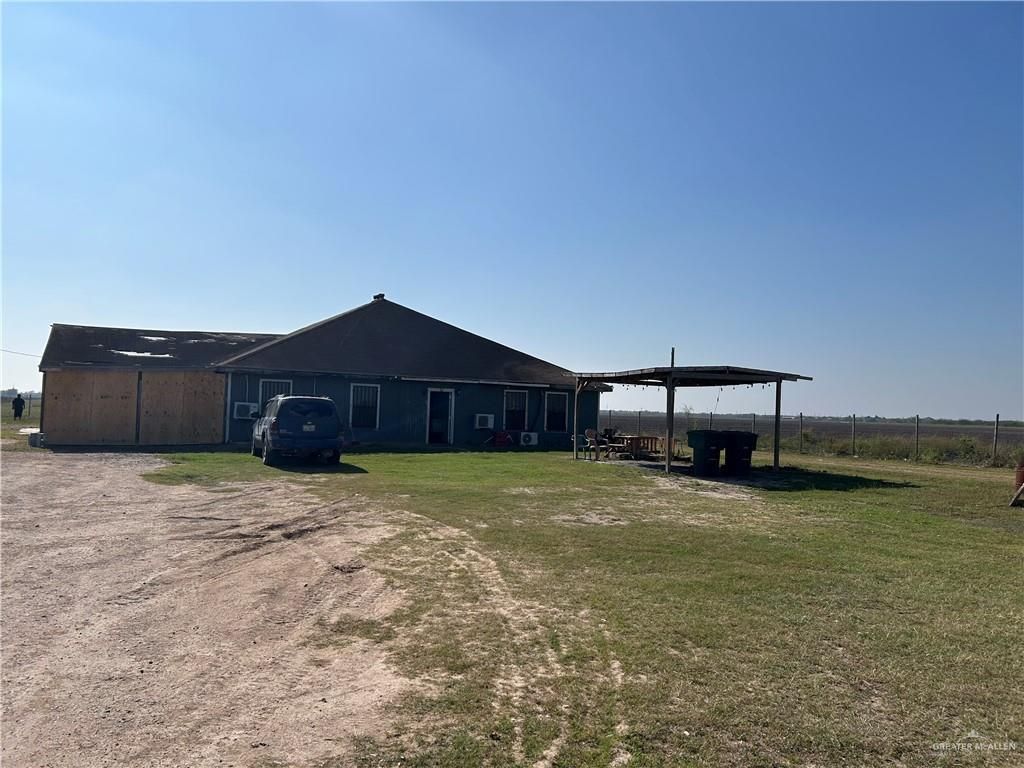 5239 Mile 13 N, Mercedes, TX 78570