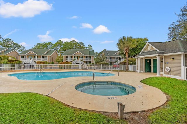 1135 Blue Stem Dr Unit 28G, Pawleys Island, SC 29585