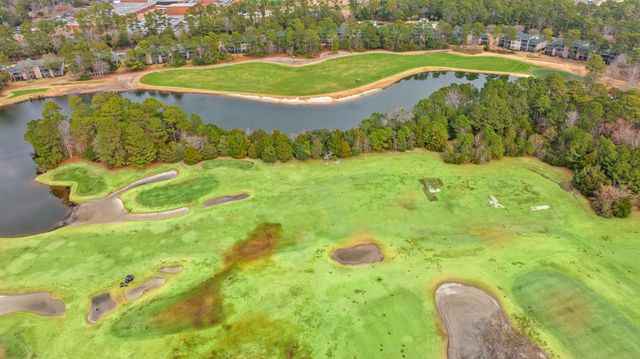 1135 Blue Stem Dr Unit 28G, Pawleys Island, SC 29585