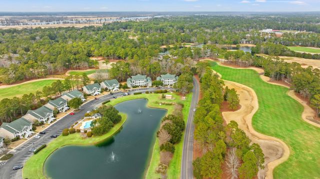 1135 Blue Stem Dr Unit 28G, Pawleys Island, SC 29585