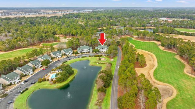 1135 Blue Stem Dr Unit 28G, Pawleys Island, SC 29585