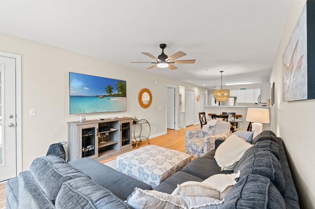 1135 Blue Stem Dr Unit 28G, Pawleys Island, SC 29585