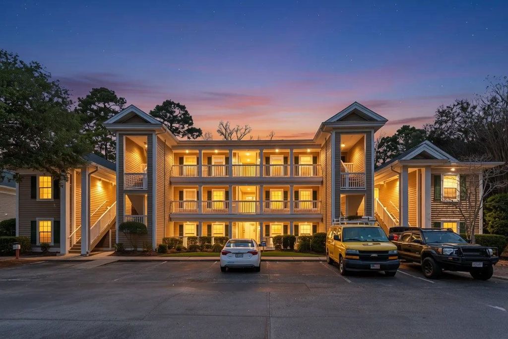 1135 Blue Stem Dr Unit 28G, Pawleys Island, SC 29585