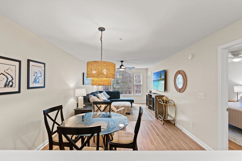 1135 Blue Stem Dr Unit 28G, Pawleys Island, SC 29585 — photo 5