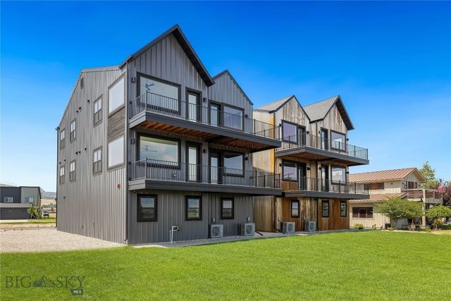 450 Loomis Way B, Ennis, MT 59729