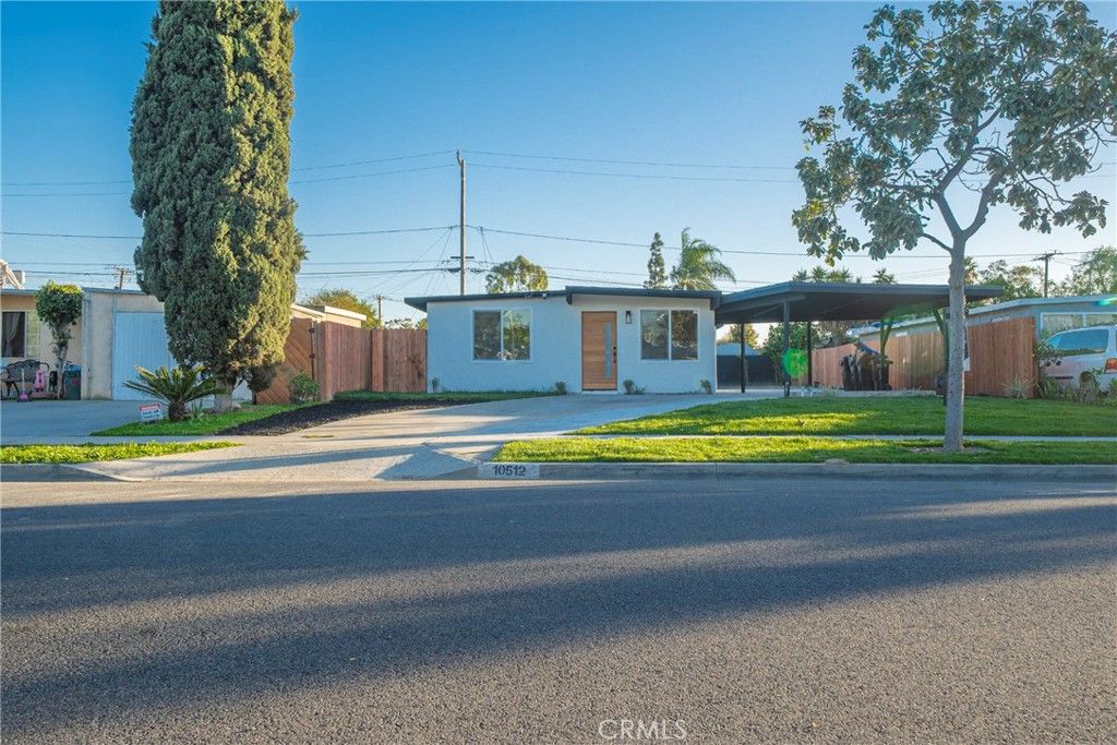 Image 4 of property listing at 10512 Leeds, Norwalk, CA 90650