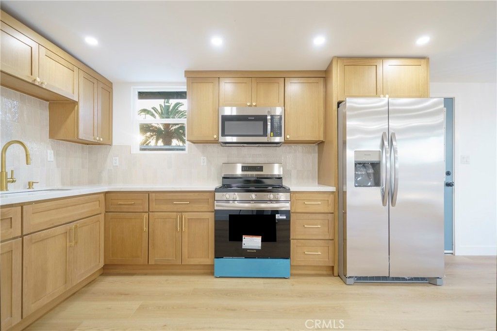 Image 8 of property listing at 10512 Leeds, Norwalk, CA 90650