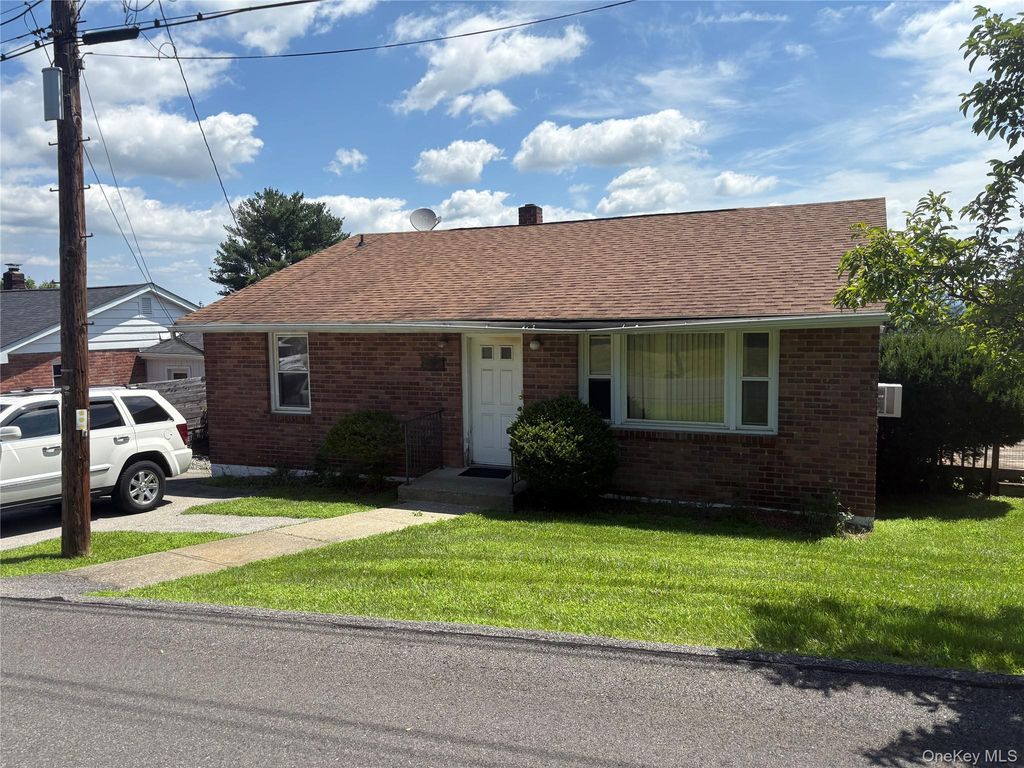 51 Orchard Street, Marlboro, NY 12542