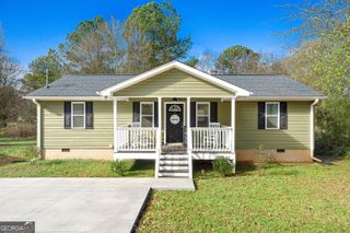 126 Baileys Garage Road, Bowersville, GA 30516