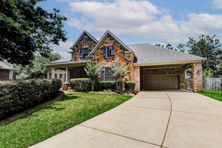 22110 Stone Cross Court, Katy, TX 77450