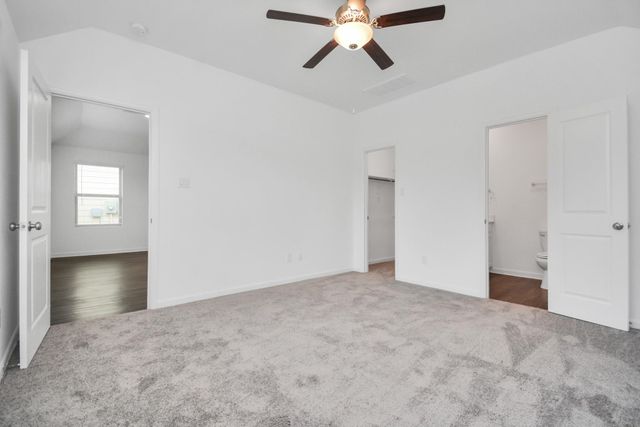 15854 Mountlong Drive, Humble, TX 77396