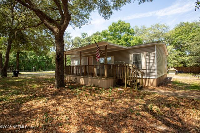 8186 COUNTY LINE Road, Melrose, FL 32666