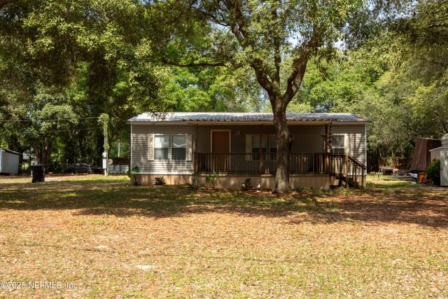 8186 COUNTY LINE Road, Melrose, FL 32666