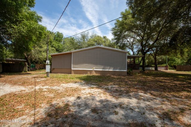 8186 COUNTY LINE Road, Melrose, FL 32666