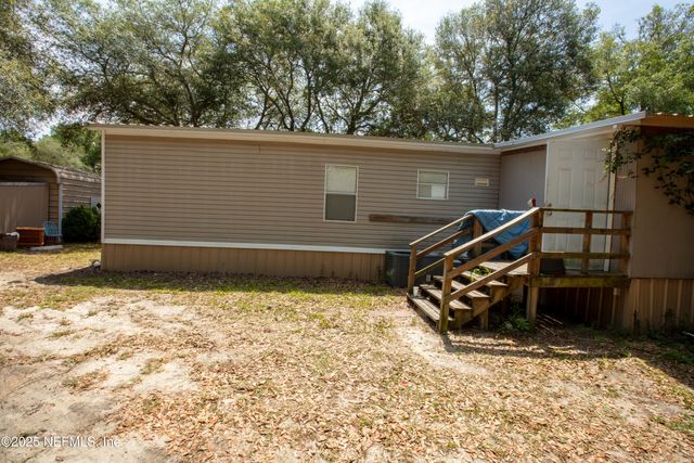 8186 COUNTY LINE Road, Melrose, FL 32666