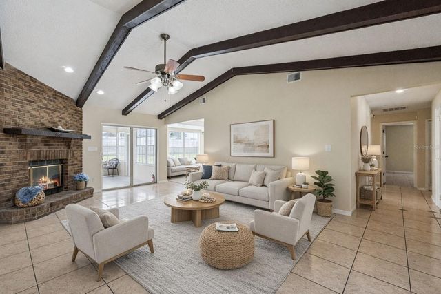 4136 TALL TREE DRIVE, Orlando, FL 32810