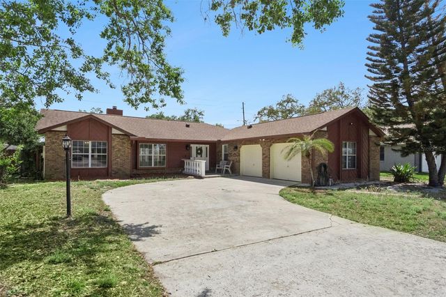 4136 TALL TREE DRIVE, Orlando, FL 32810
