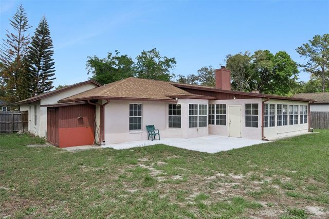 4136 TALL TREE DRIVE, Orlando, FL 32810