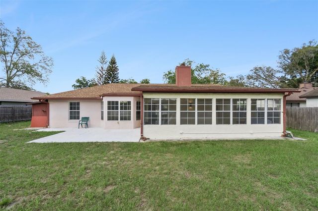 4136 TALL TREE DRIVE, Orlando, FL 32810