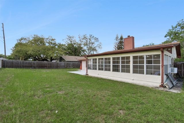 4136 TALL TREE DRIVE, Orlando, FL 32810